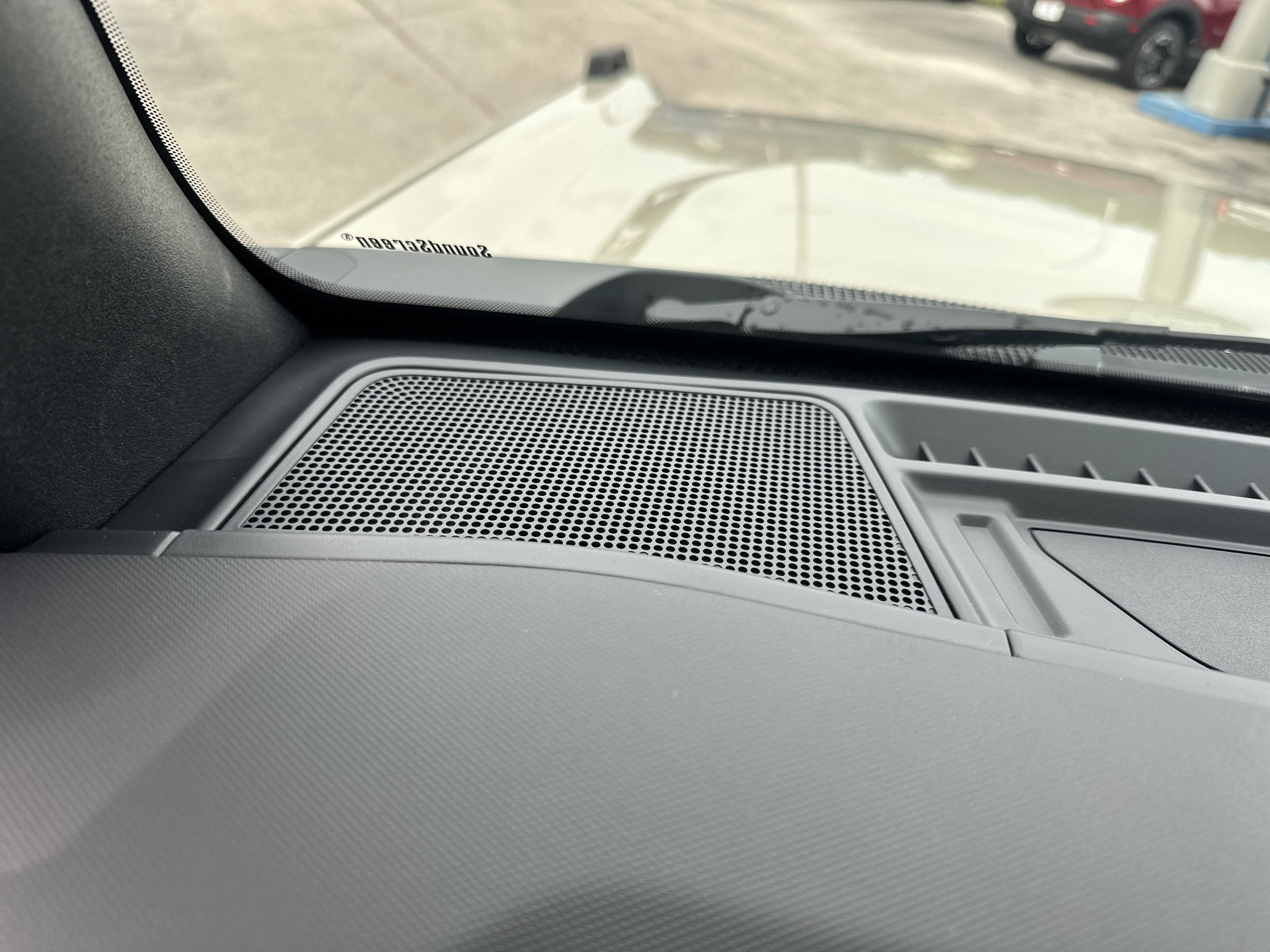 2025 Ford Bronco 4-Door Big Bend - Photo 17