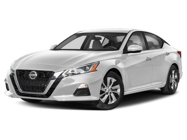 2020 Nissan Altima 2.5 S's photo