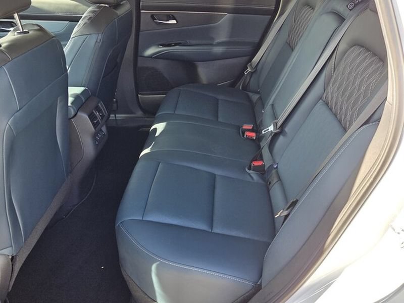 2026 Nissan Murano Platinum - Photo 10
