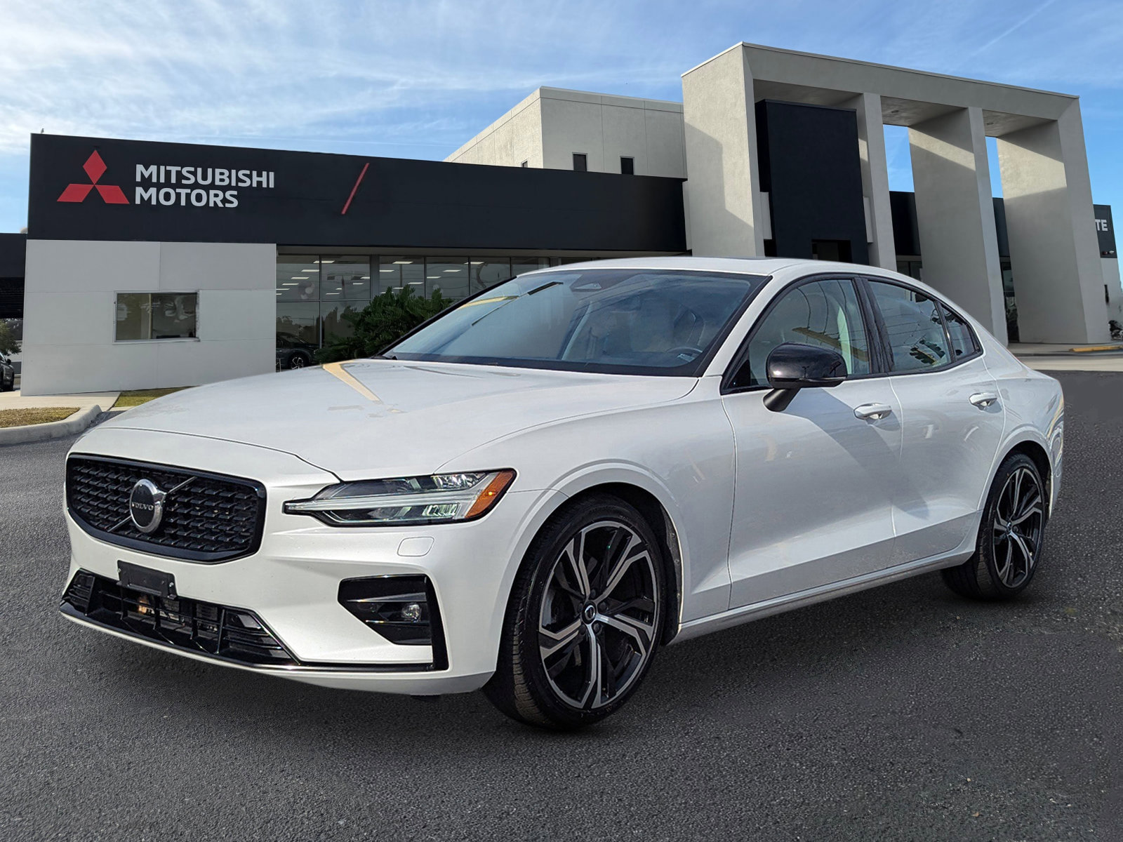 2024 Volvo S60