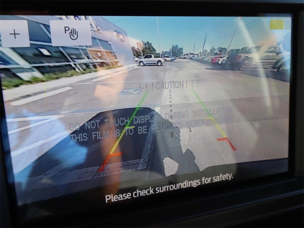 2026 Ford F-250 XL photo 4