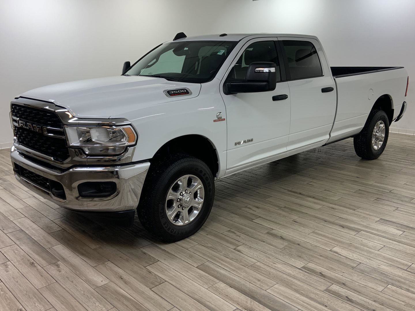 2024 RAM Ram 3500 Pickup