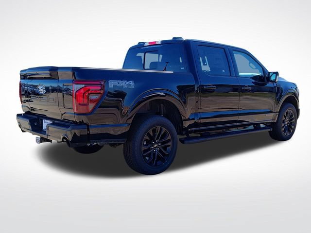 2025 Ford F-150 Lariat - Photo 6