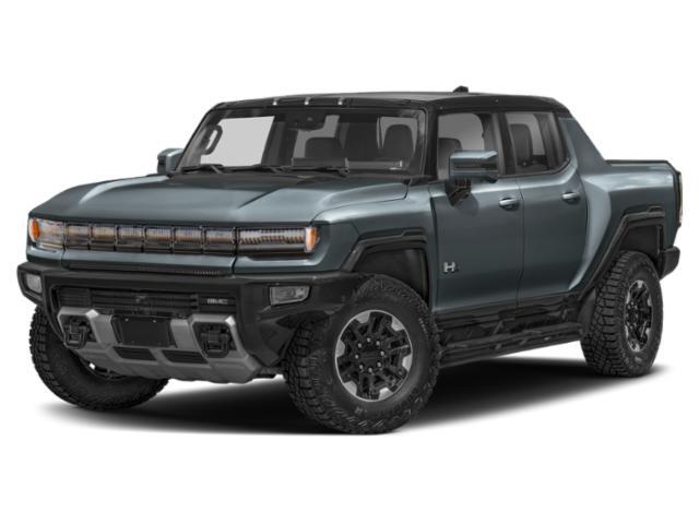 2025 GMC Hummer EV 2X's photo