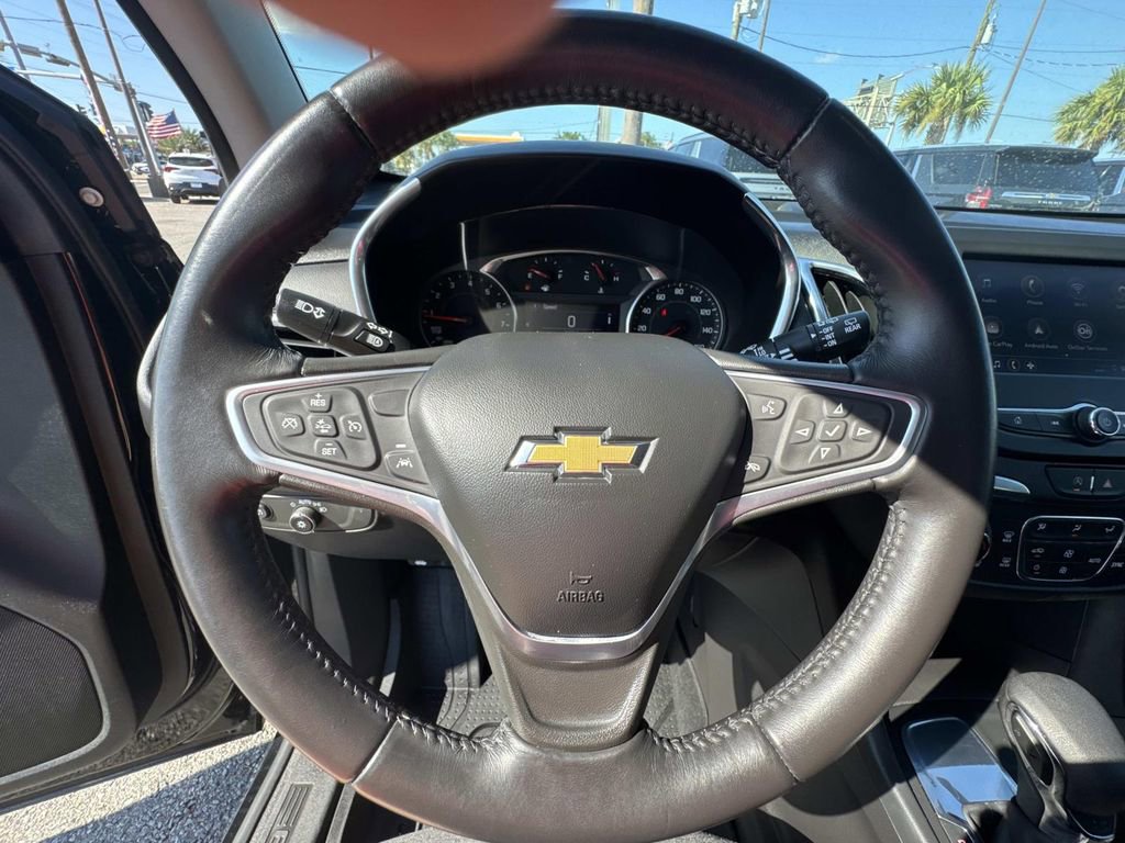 2022 Chevrolet Equinox LT photo 19