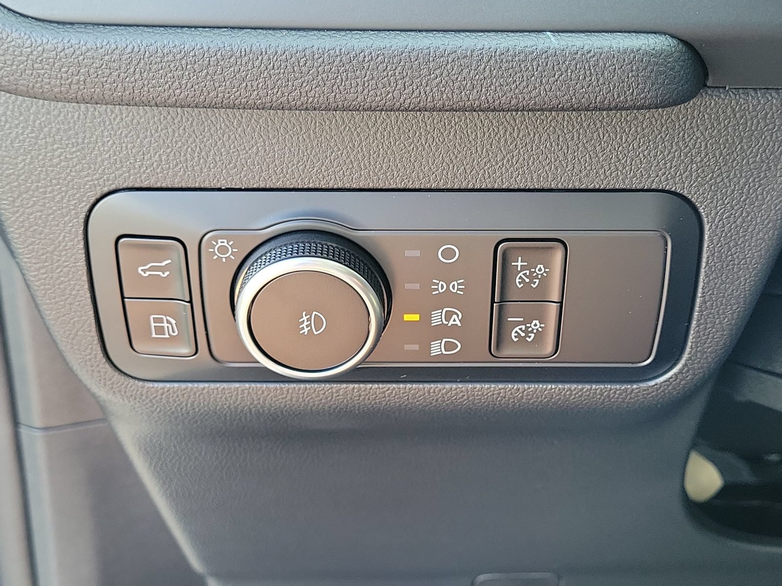 2026 Ford Escape Plug-in hybrid PHEV - Photo 29