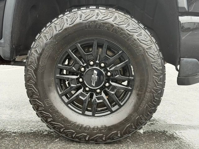 2024 Chevrolet Silverado 2500HD ZR2 - Photo 25