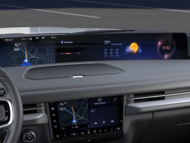 2025 Lincoln Navigator Reserve - Photo 14