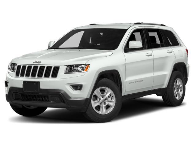 2015 Jeep Grand Cherokee Altitude 4WD's photo