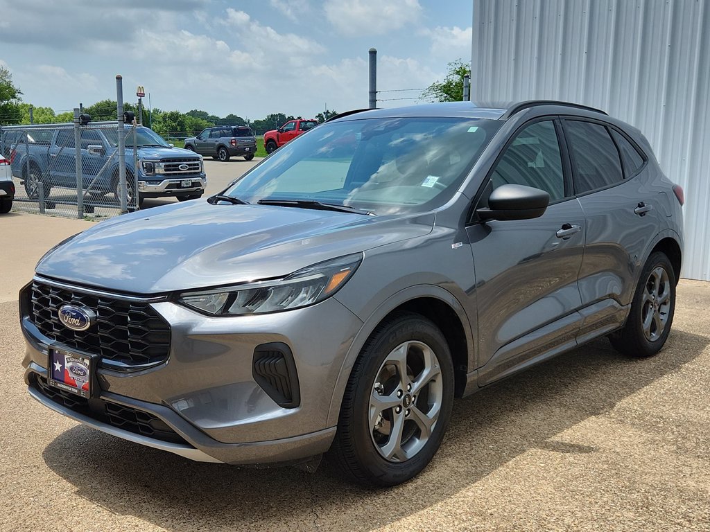 2024 Ford Escape ST-Line - Photo 18