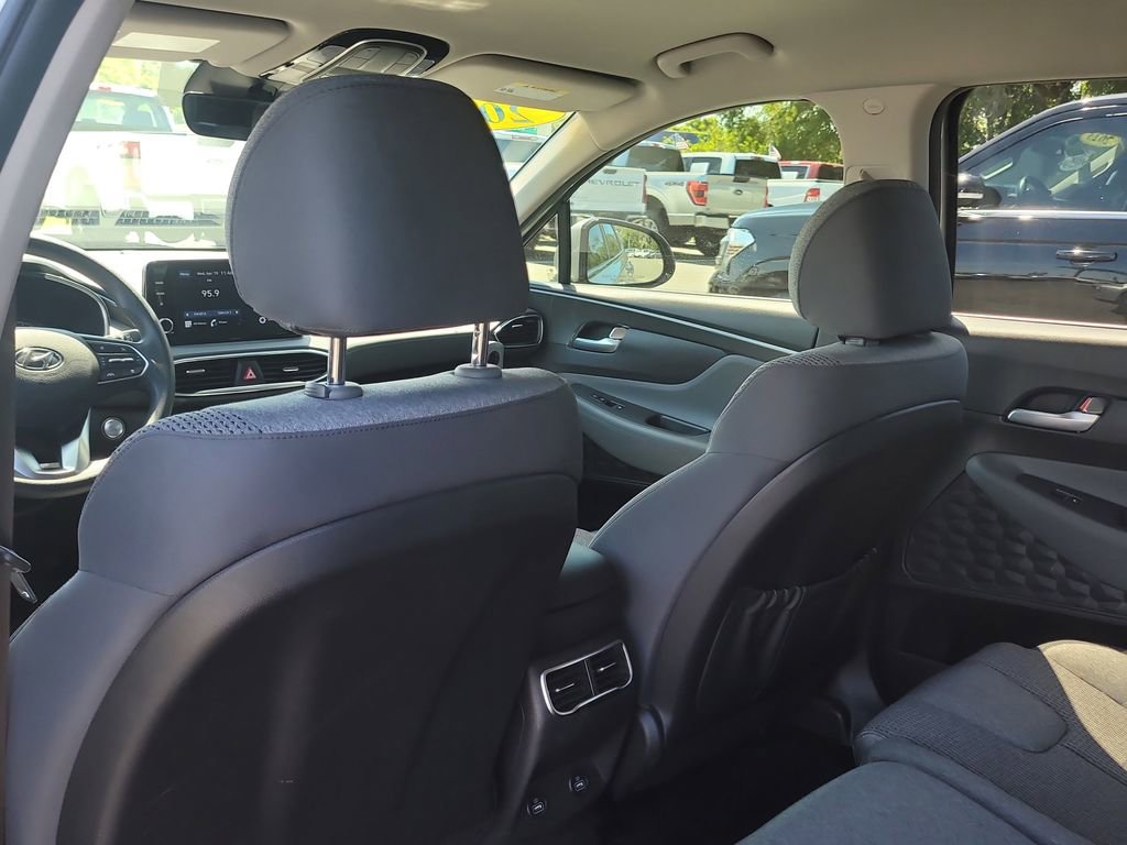 2022 Hyundai Santa Fe SEL - Photo 9
