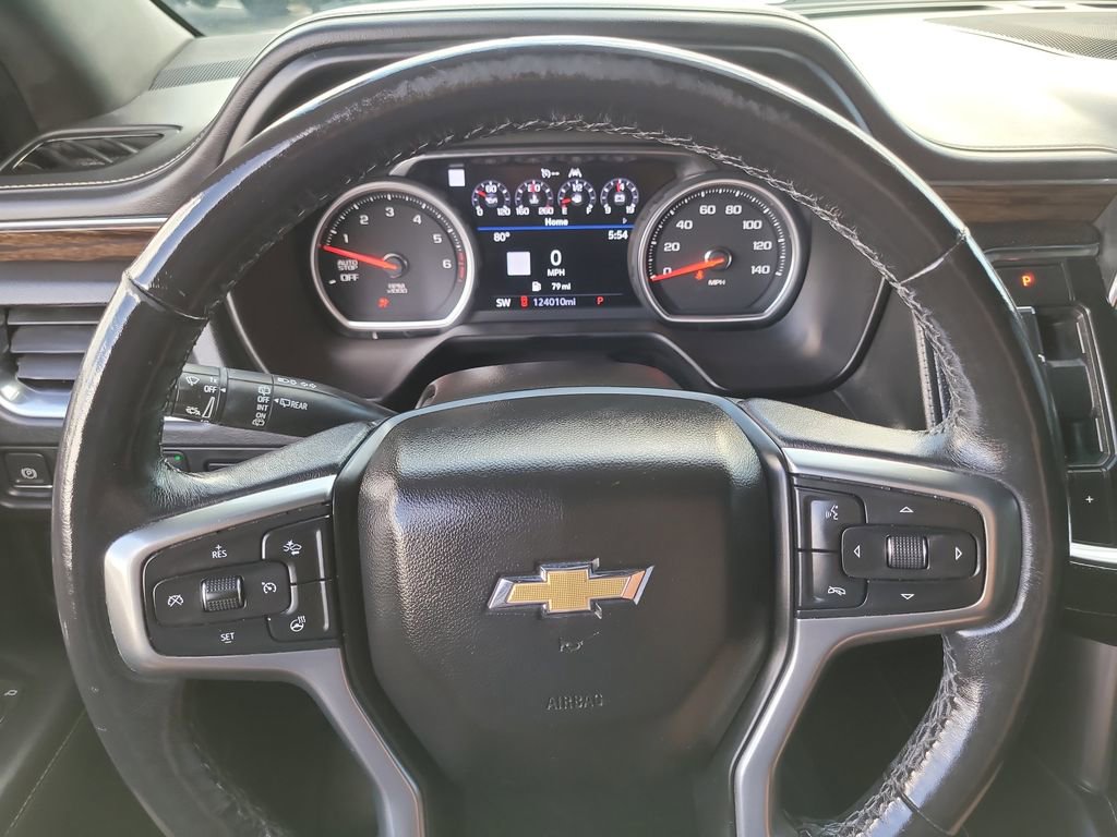 2021 Chevrolet Suburban Premier photo 27