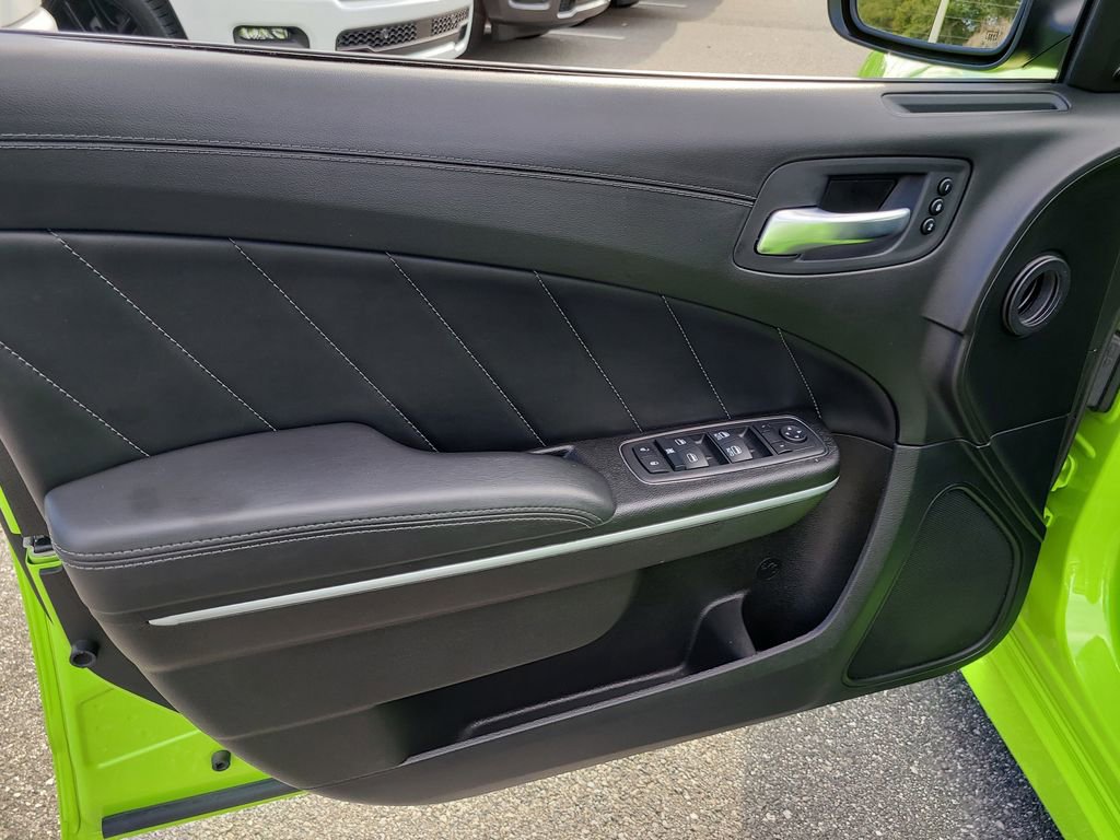 2023 Dodge Charger R/T Scat Pack photo 13