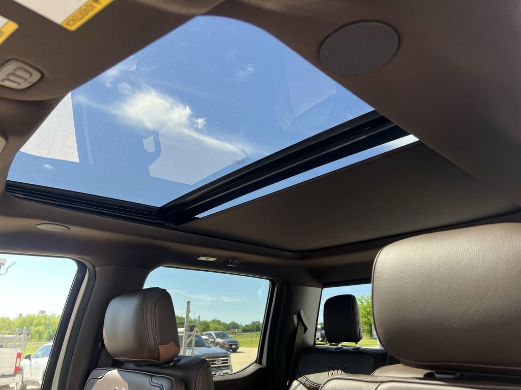 2026 Ford F-350 Super Duty King Ranch - Photo 22
