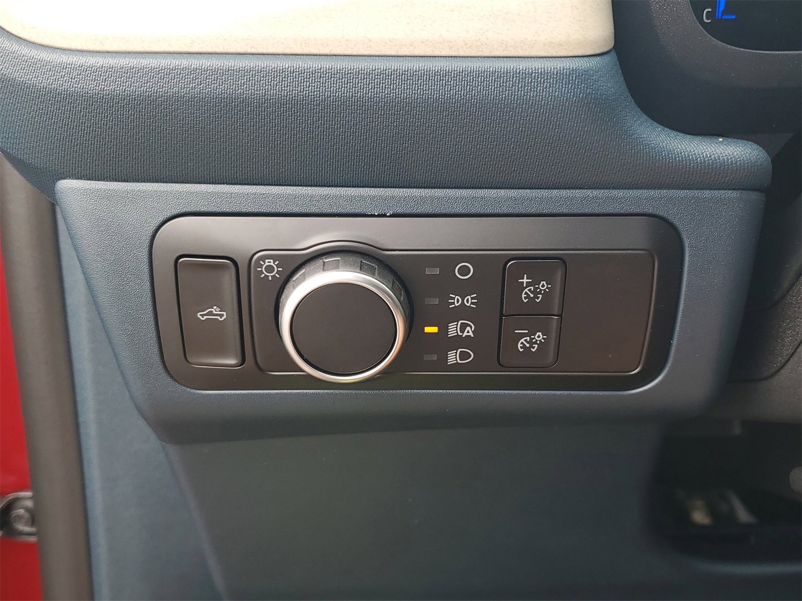 2025 Ford Maverick Lariat photo 26