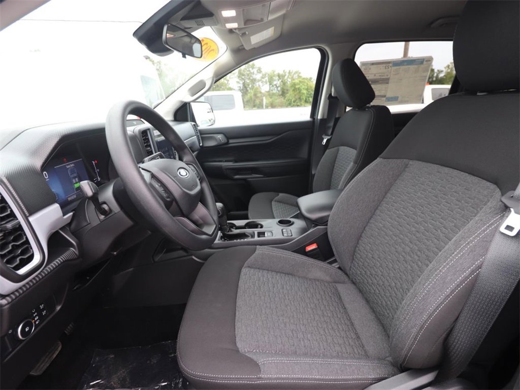 2025 Ford Ranger XL photo 2