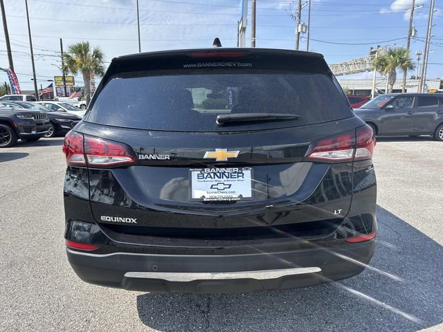 2023 Chevrolet Equinox LT photo 3