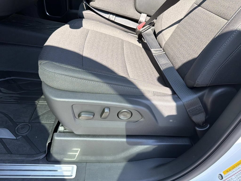 2026 Chevrolet Silverado 1500 RST - Photo 18
