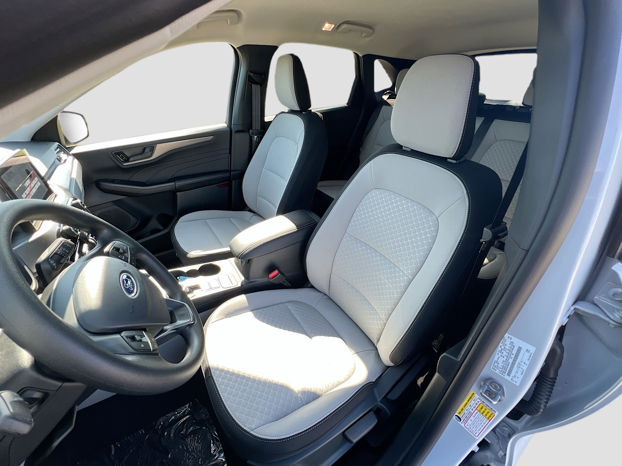 2025 Ford Escape Active photo 14