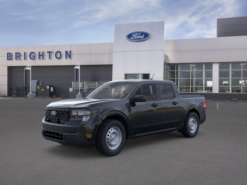 2026 Ford Maverick XL AWD's photo