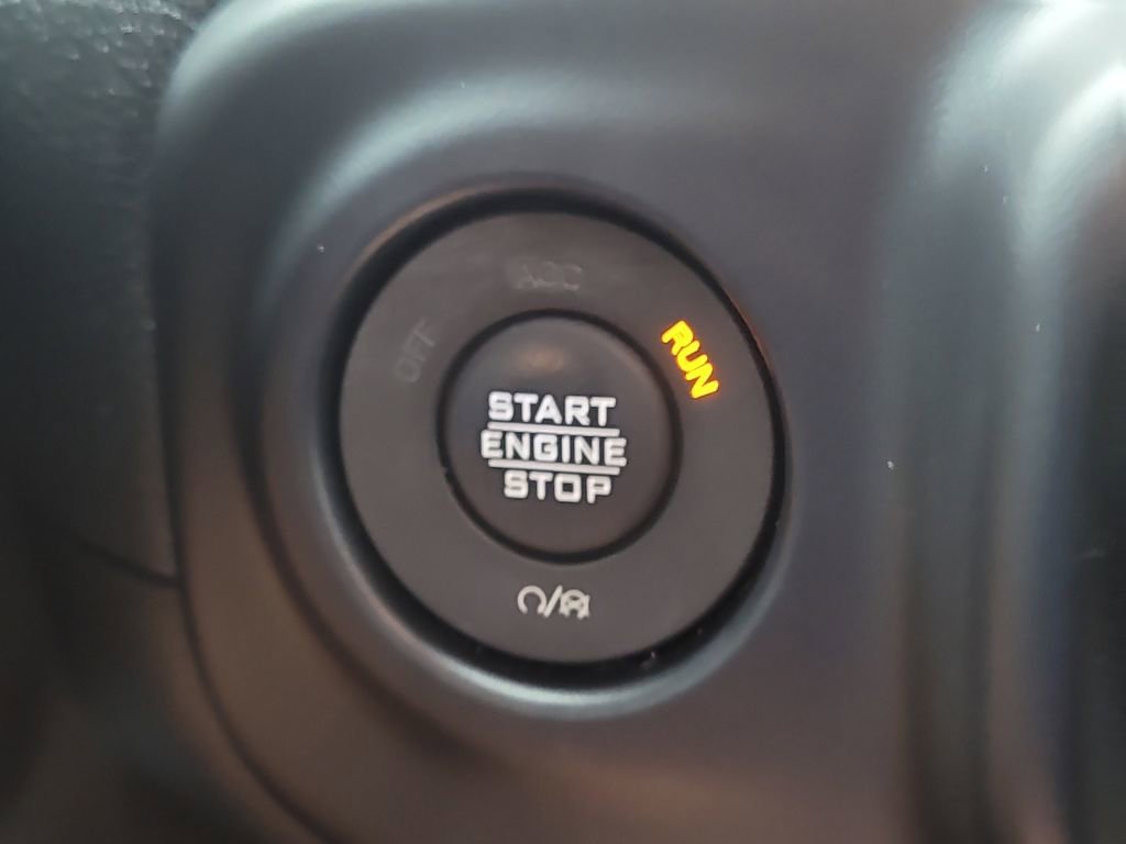 2021 Jeep Wrangler Unlimited Islander photo 21