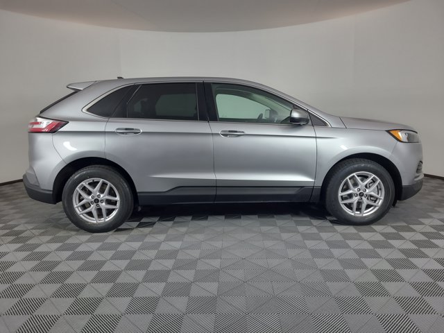 Used 2023 Ford Edge SEL with VIN 2FMPK4J9XPBA37560 for sale in Brighton, CO
