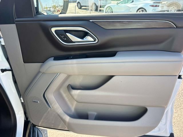 2021 Chevrolet Tahoe LT photo 14