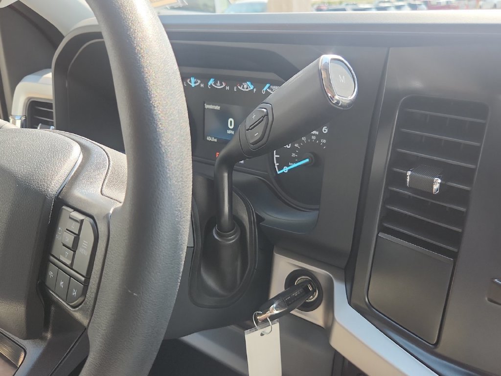 2026 Ford F-250 Super Duty XL - Photo 23