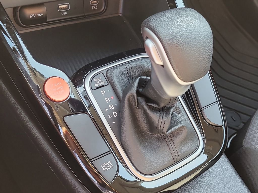 2023 Kia Soul S photo 23