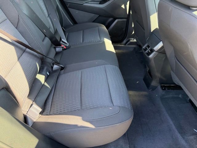 2026 Chevrolet Equinox LT - Photo 11