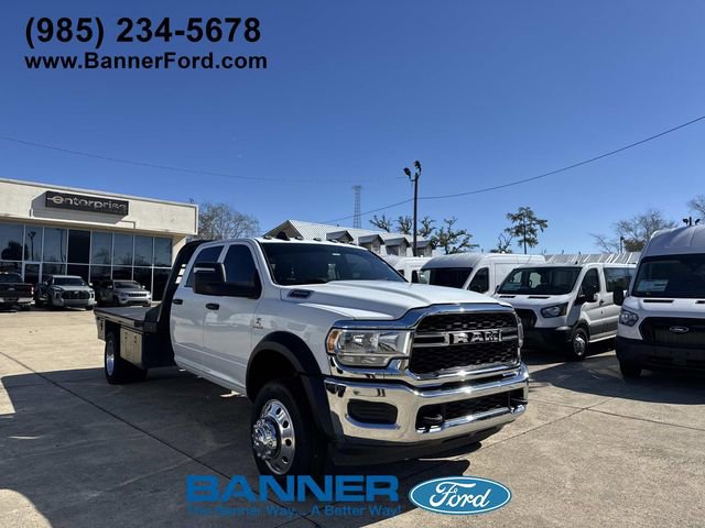 2023 RAM Ram 4500 Chassis Cab