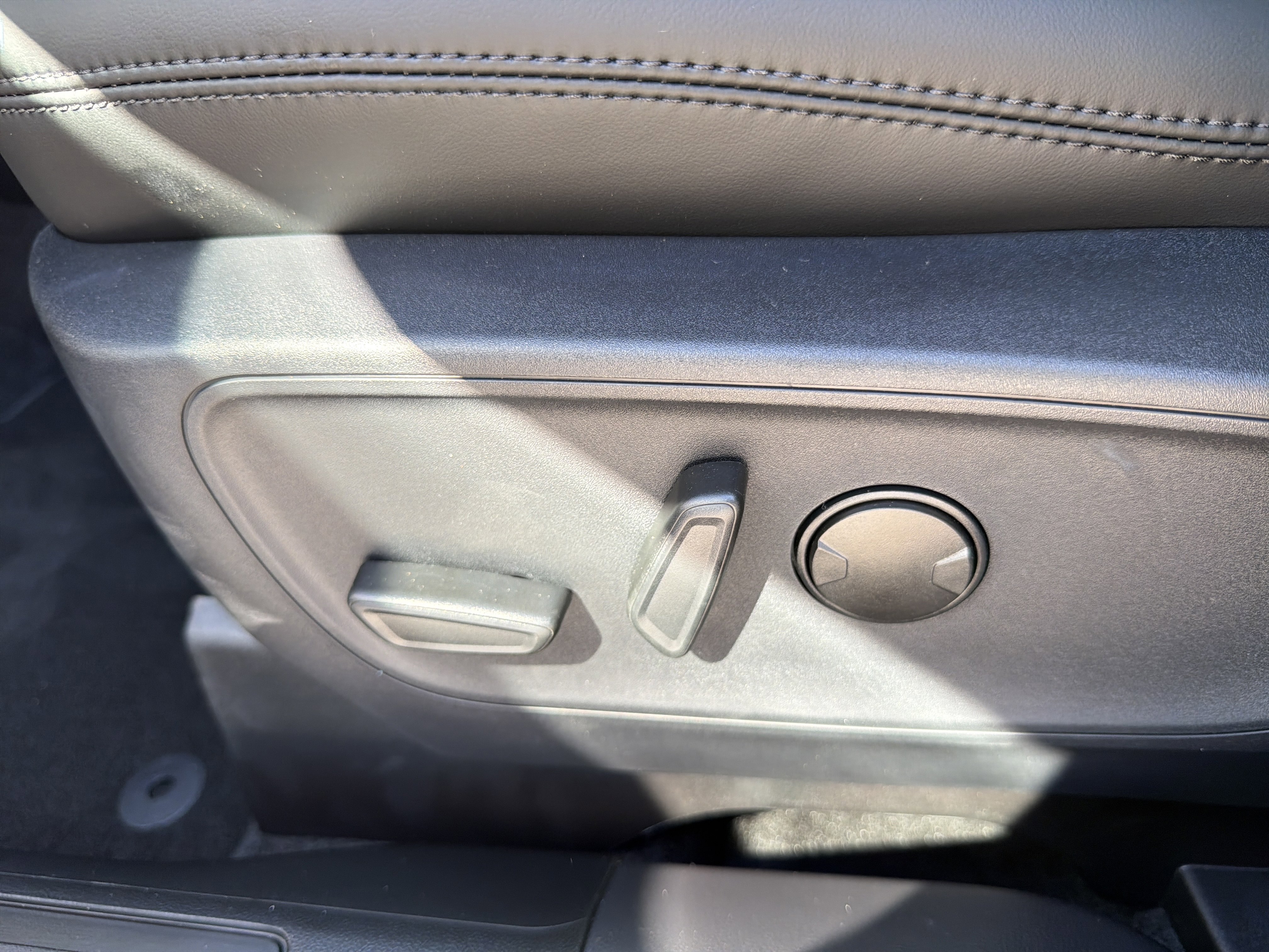 2025 Ford Bronco Sport Outer Banks - Photo 18