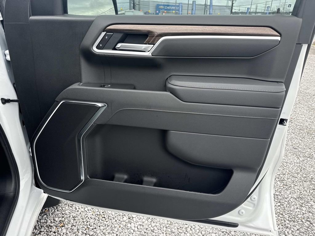 2026 Chevrolet Silverado 1500 LT - Photo 14