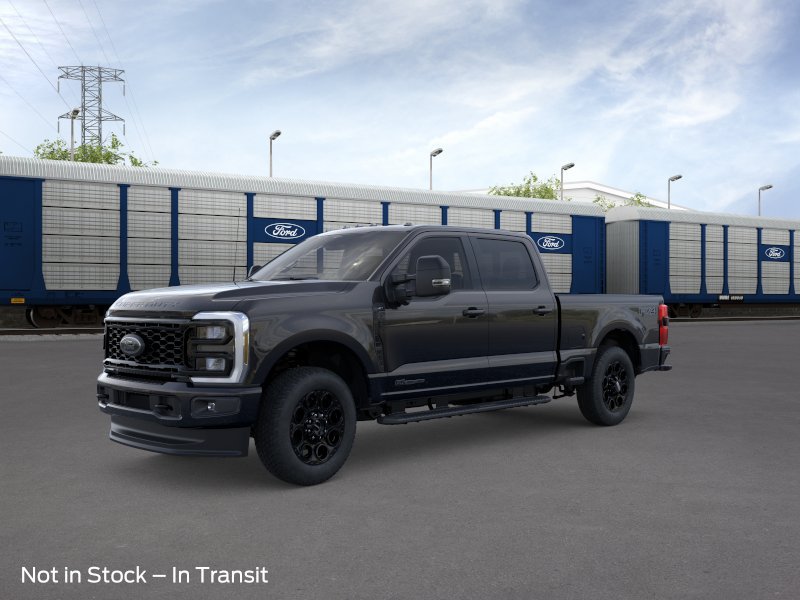 2026 Ford F-250 XLT 4x4 Crew Cab 6-3/4' Box's photo