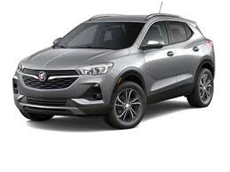 2023 Buick Encore GX Select's photo