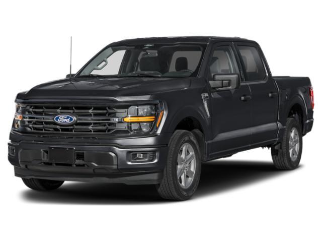 2026 Ford F-150 XLT 4x4 SuperCrew 5-1/2 Box's photo