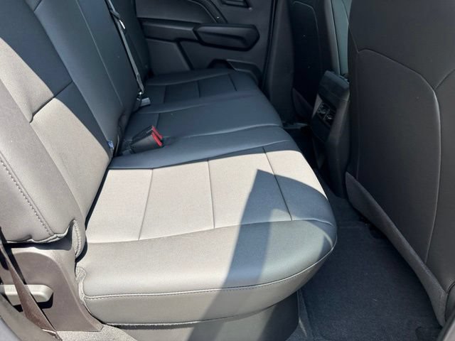 2026 Chevrolet Colorado Trail Boss - Photo 11