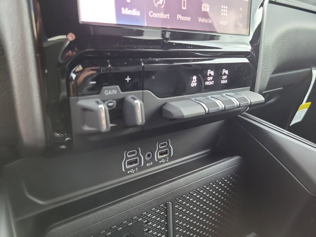 2026 Ram 1500 Laramie photo 20