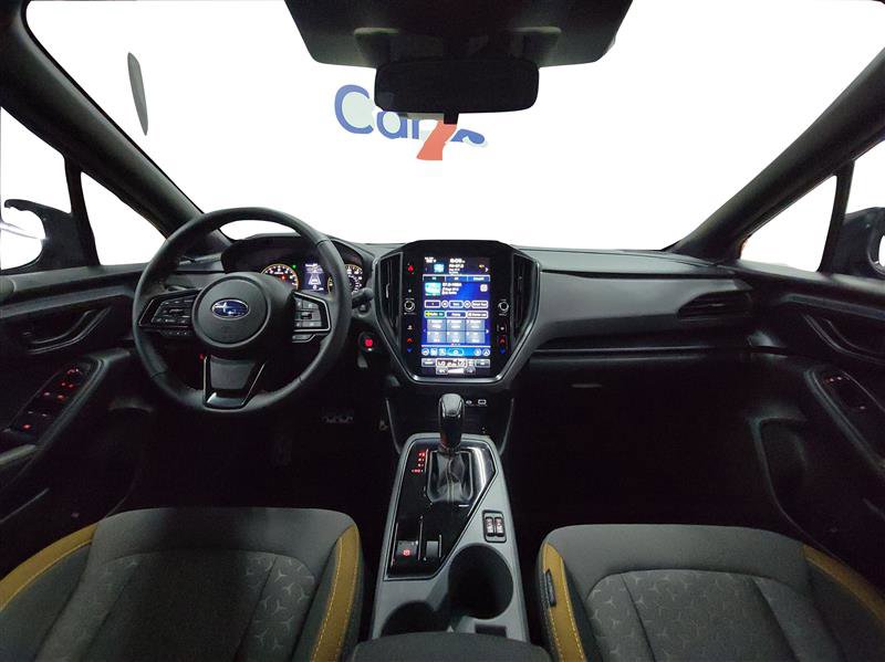 2025 Subaru Crosstrek Sport photo 22