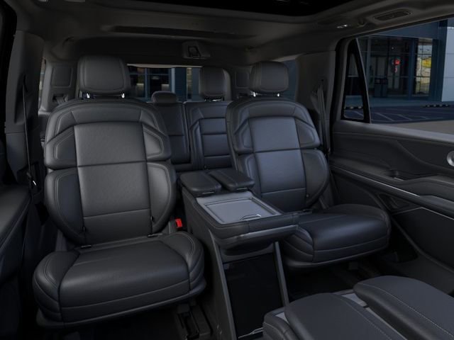 2025 Lincoln Navigator Reserve - Photo 11