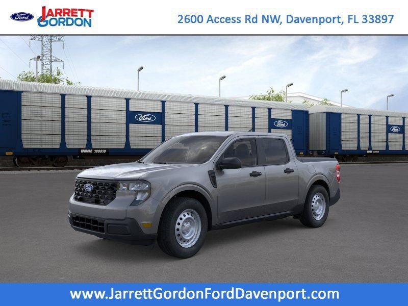 2026 Ford Maverick XL FWD's photo