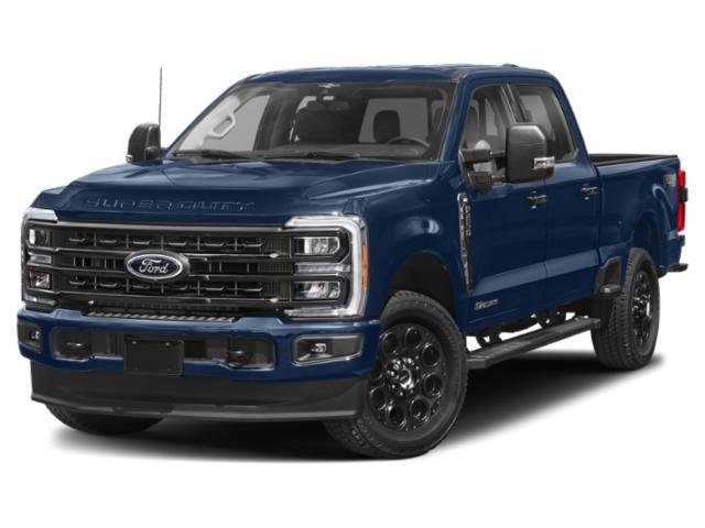 2024 Ford F-250 XLT 4x4 Crew Cab 6-3/4' Box's photo