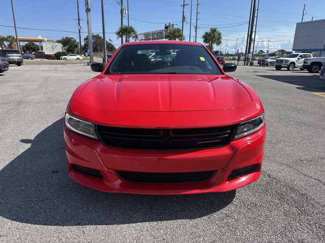 2023 Dodge Charger SXT photo 2