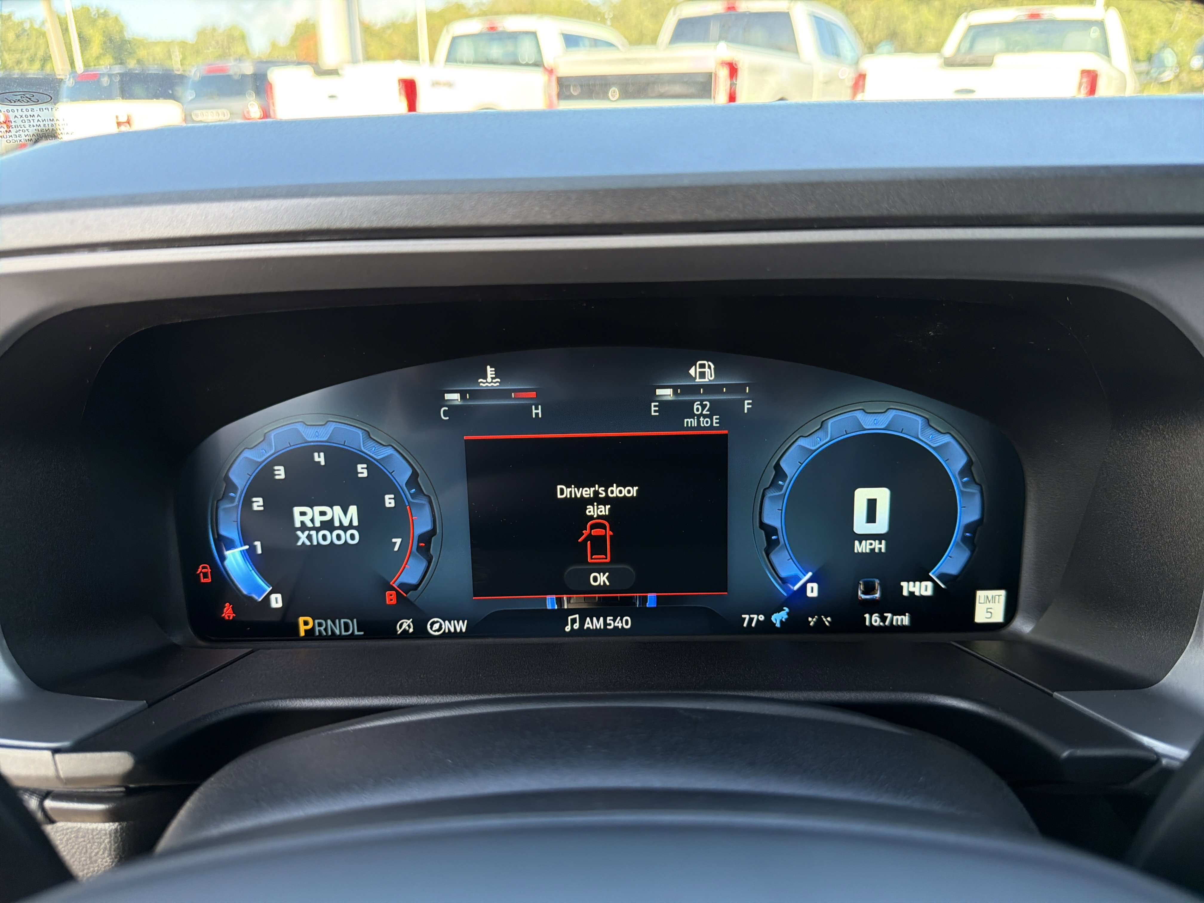 2025 Ford Bronco Sport Outer Banks - Photo 27