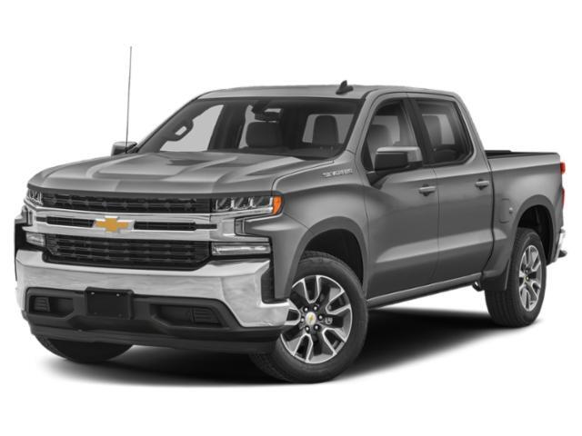 2022 Chevrolet Silverado 1500 LT Crew Cab Short Box's photo