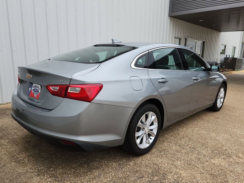 2023 Chevrolet Malibu 1LT - Photo 22