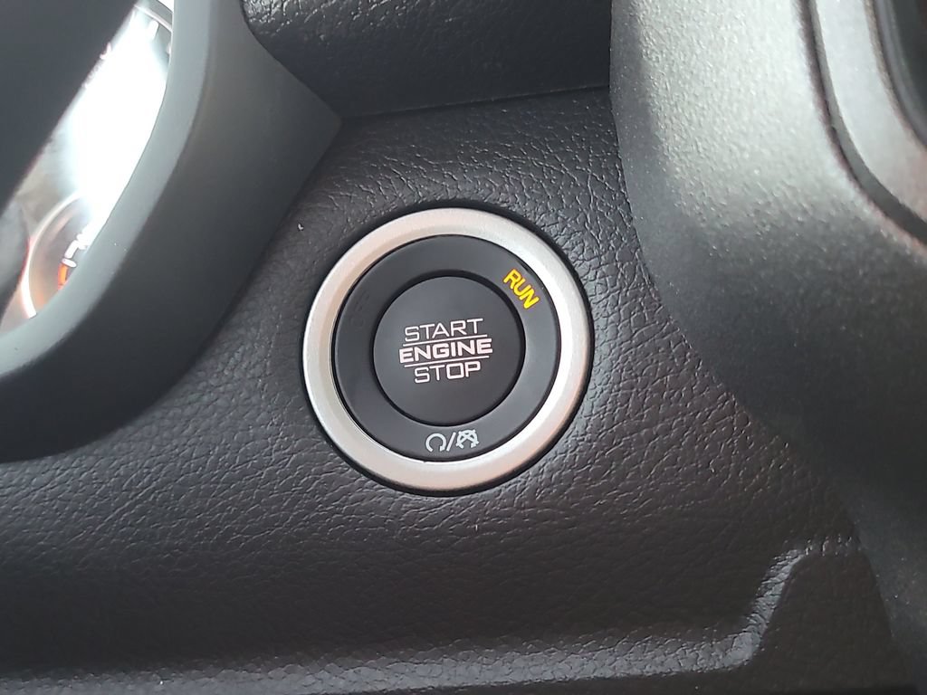 2026 RAM 2500 Tradesman - Photo 31