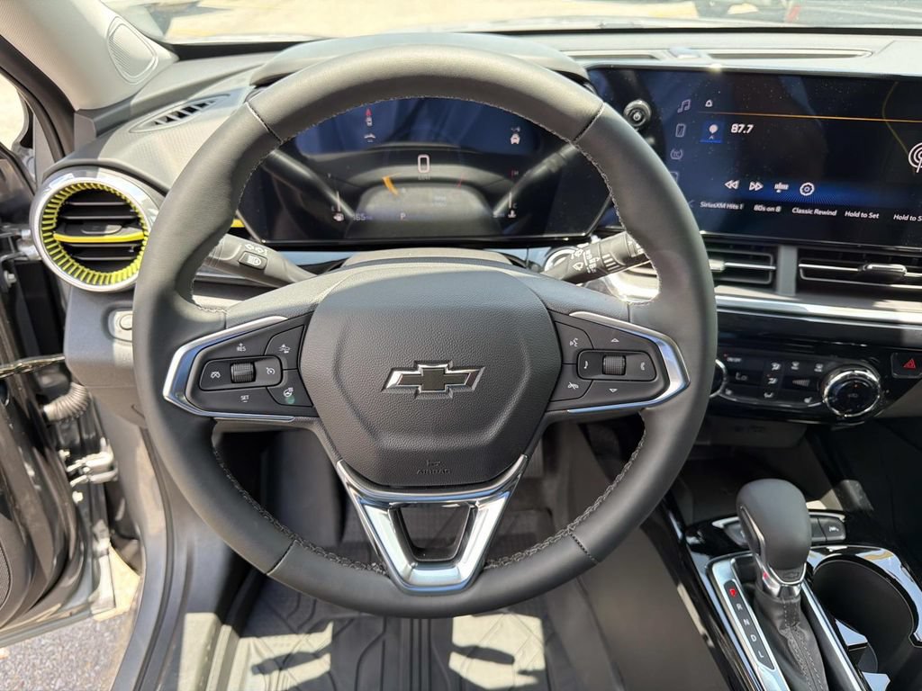 2026 Chevrolet Trax Activ - Photo 23