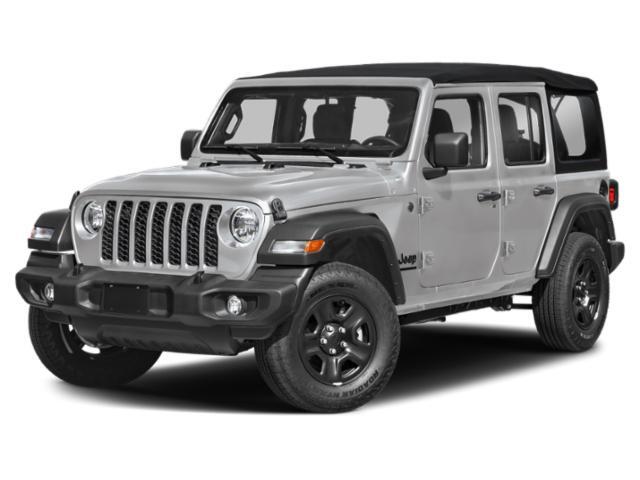 2024 Jeep Wrangler Rubicon 392's photo