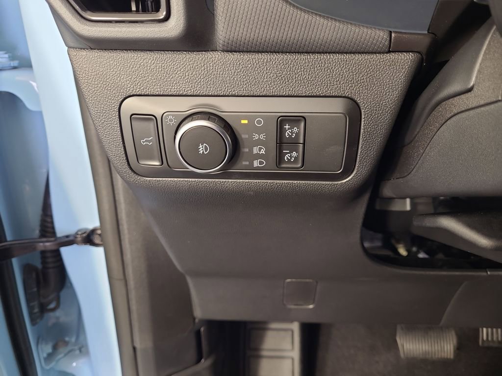 2025 Ford Bronco Sport Heritage - Photo 16